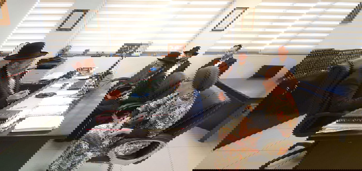 "צעקנו בפקיעין "מוישי", אין קול ואין עונה"