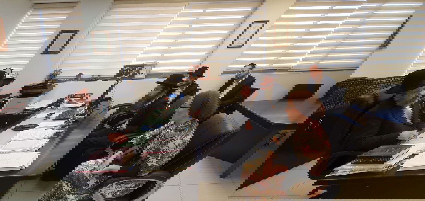 "צעקנו בפקיעין "מוישי", אין קול ואין עונה"