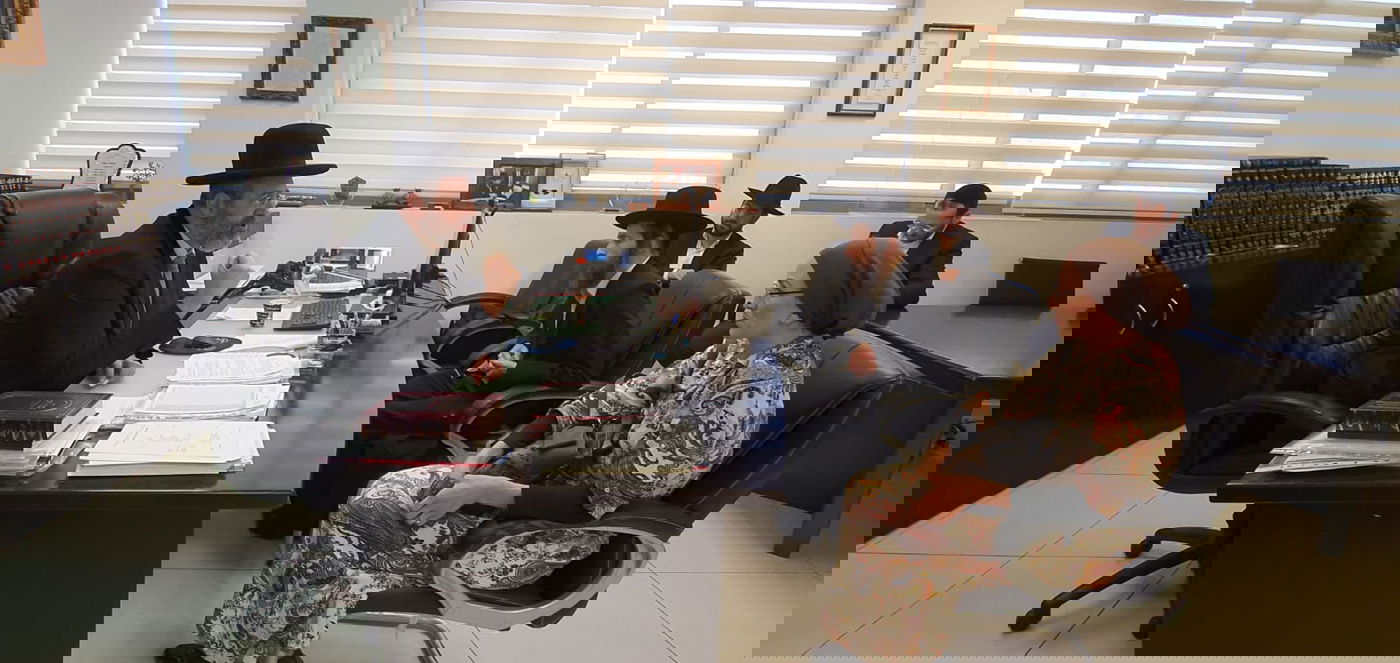 "צעקנו בפקיעין "מוישי", אין קול ואין עונה"