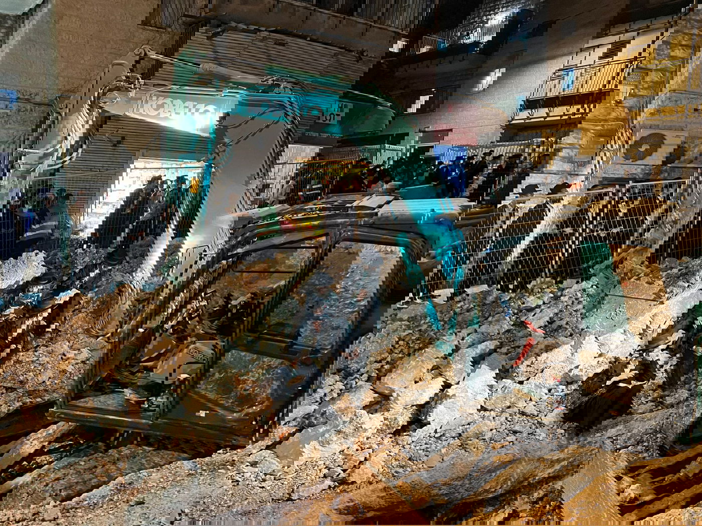 הלחצים מתהדקים: בעדה החרדית מתכננים תגובה "חריגה"