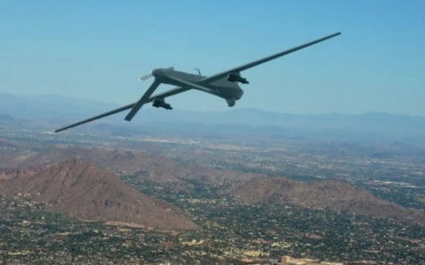 מל"ט, אילוסטרציה