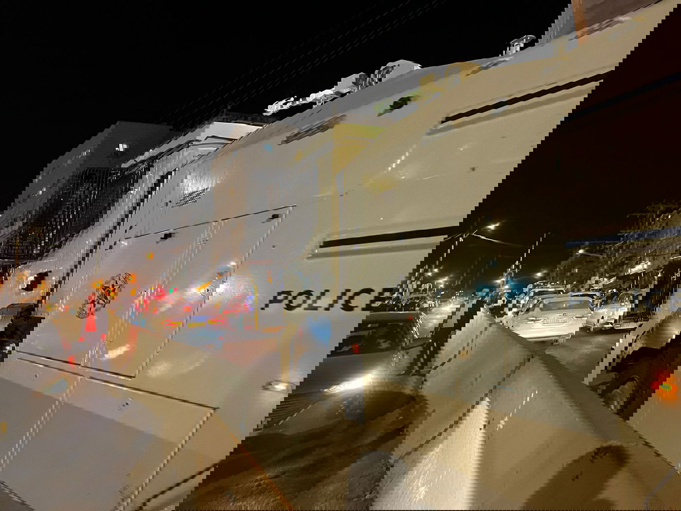 הלחצים מתהדקים: בעדה החרדית מתכננים תגובה "חריגה"