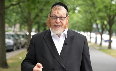 יום מסוגל לפיוס; זו הסגולה שלכם להיום • צפו