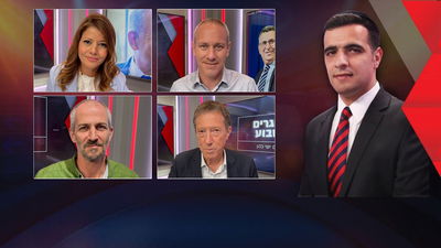 גנץ שואף לפרק את בלוק נתניהו-חרדים והחנופה של לפיד