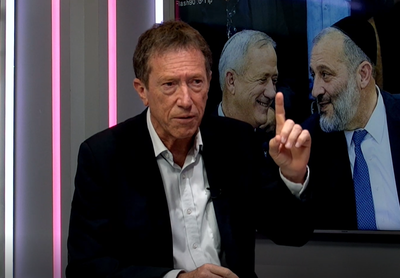 פרופ' אבי שמחון: ליברמן אשם בעליית המחירים