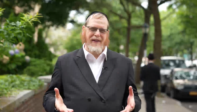 פרשת מטות: הרב עידו ובר-ארליך על הפרשה