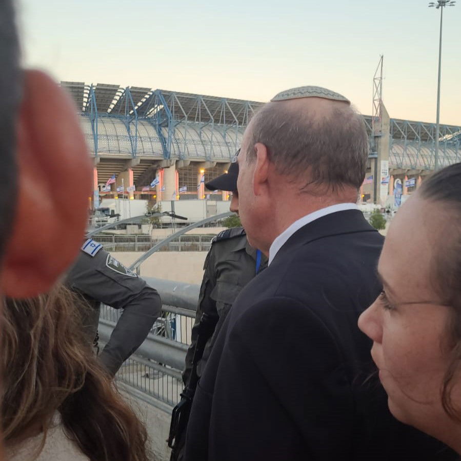 זופניק בכיכר • כל התמונות והנייעס של השבוע