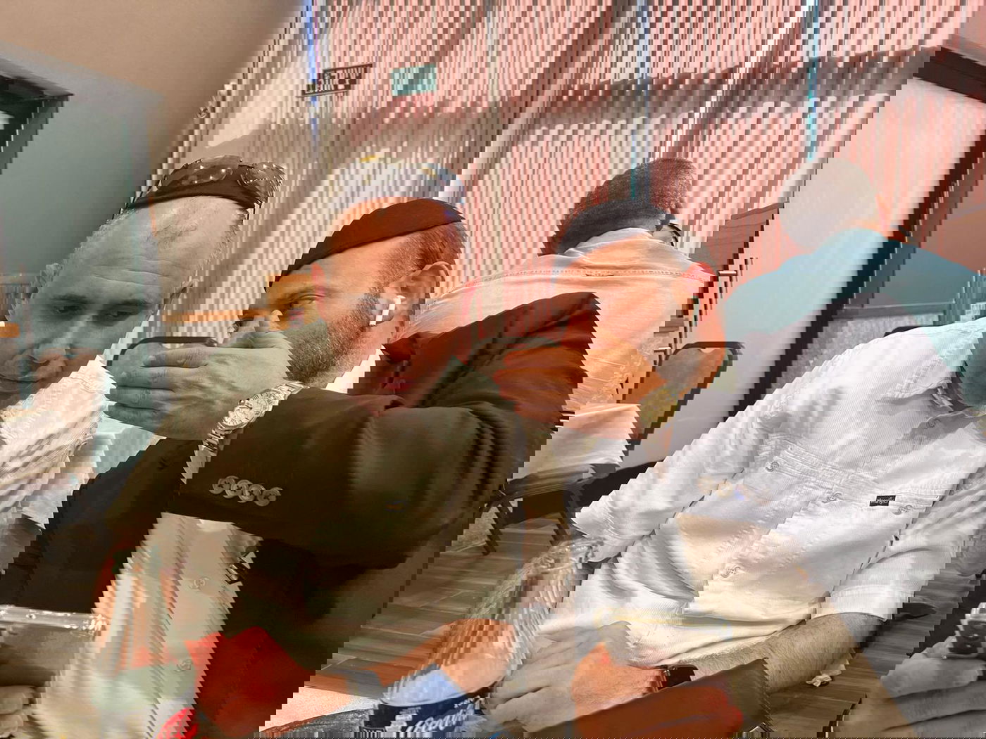 זופניק בכיכר • כל התמונות והנייעס של השבוע