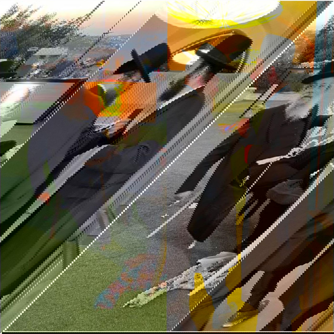 זופניק בכיכר • כל התמונות והנייעס של השבוע