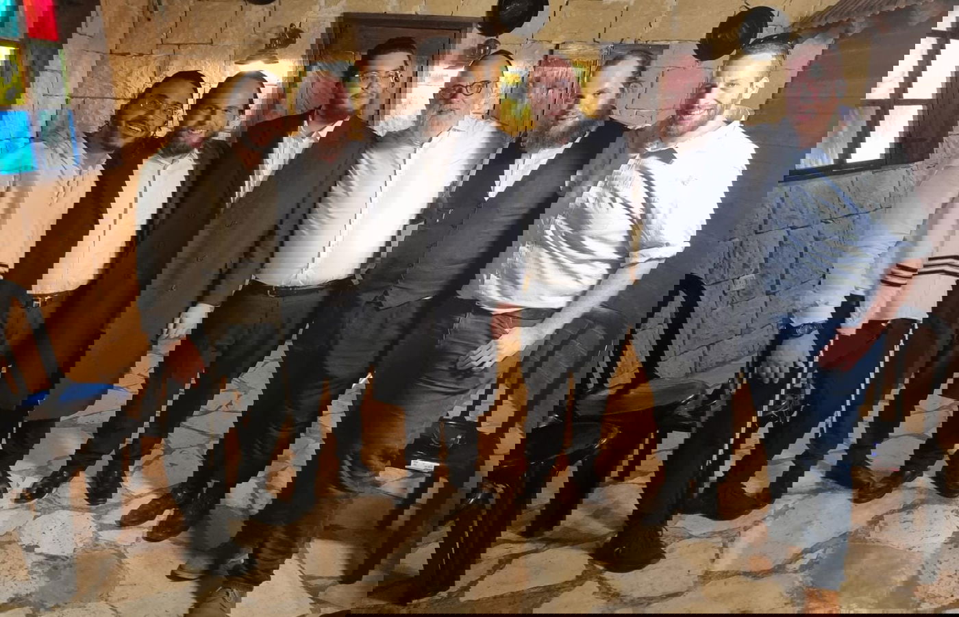 זופניק בכיכר • כל התמונות והנייעס של השבוע