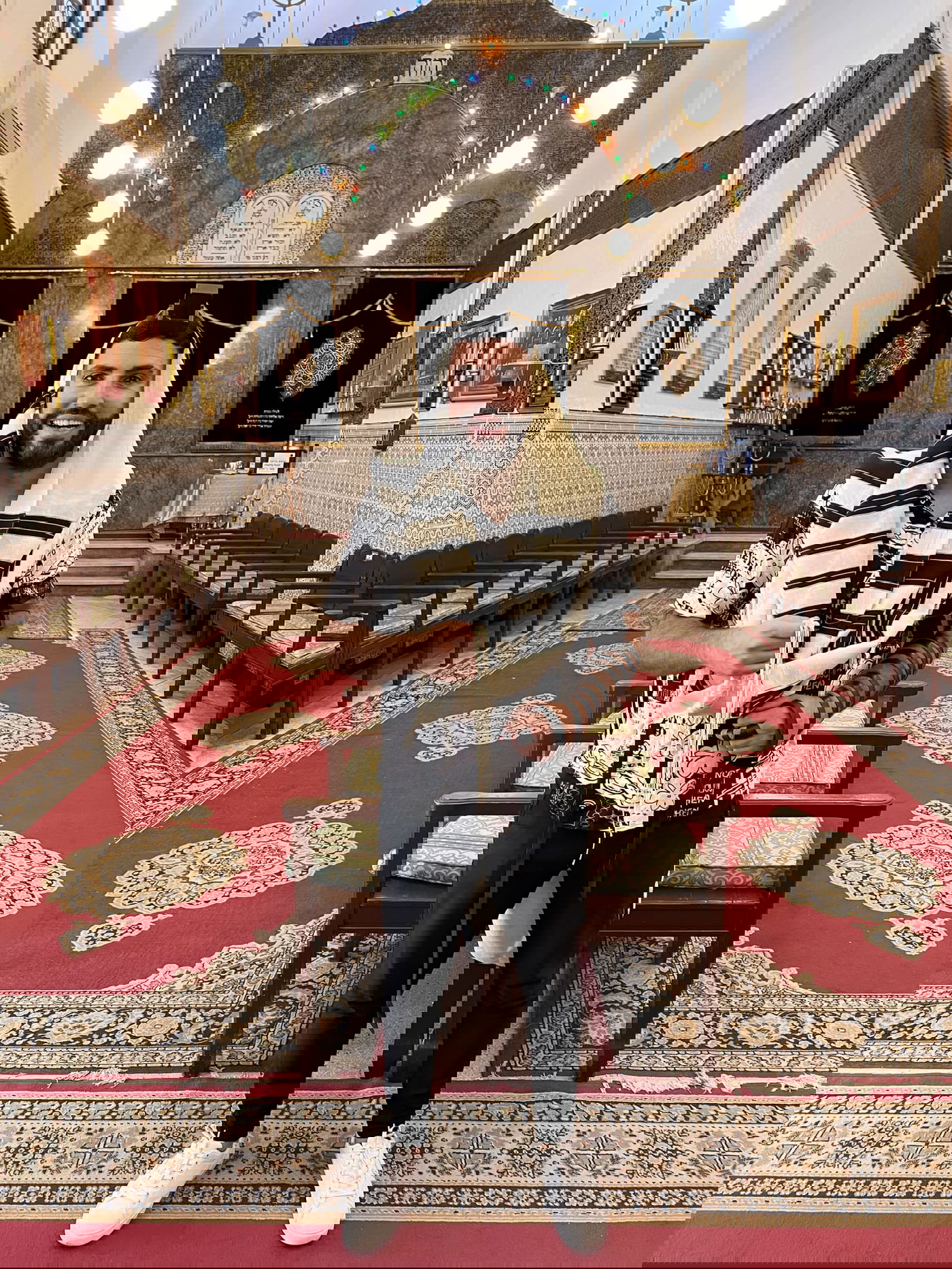 זופניק בכיכר • כל התמונות והנייעס של השבוע