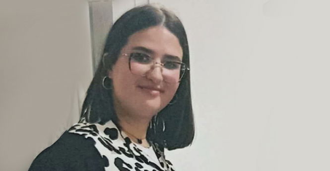 "תצילו את הנפש הזו שתיראה כמו כלה רגילה"