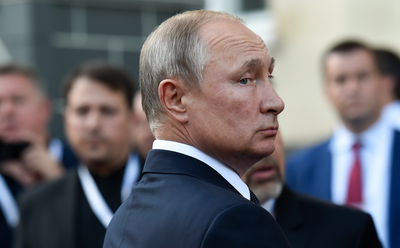 דיווח: ישראל חוששת לחלוק מודיעין עם ארצות הברית - בגלל היחסים עם פוטין