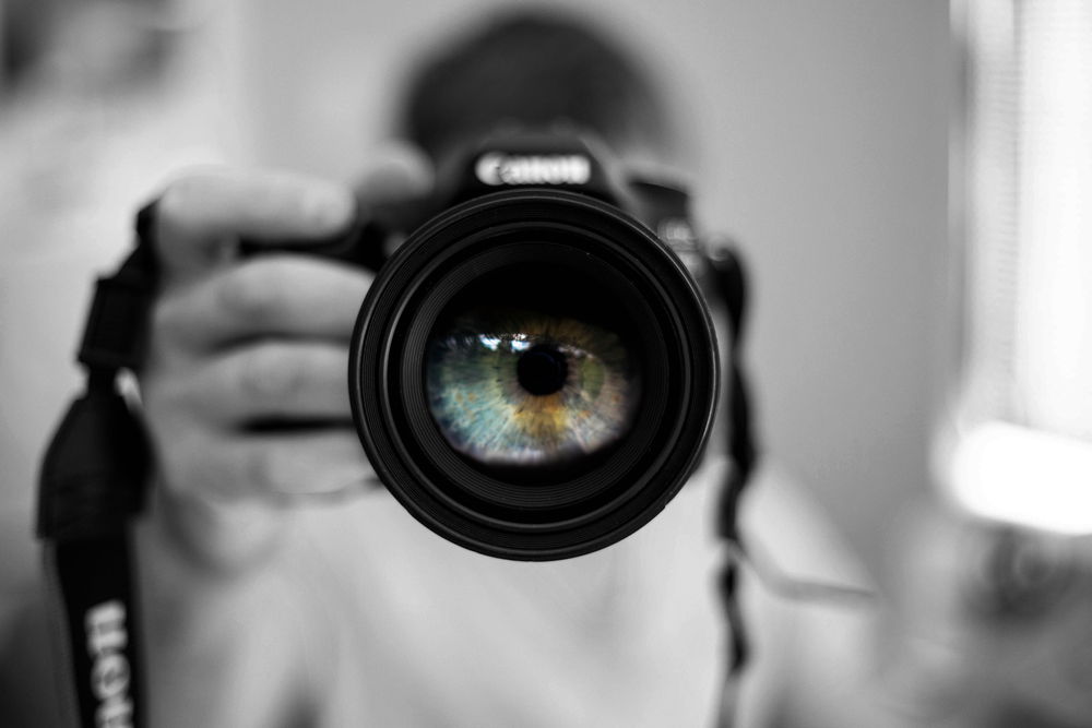 חשוב שיהיה סבלן ושלא נלחץ. צלפ אירועים