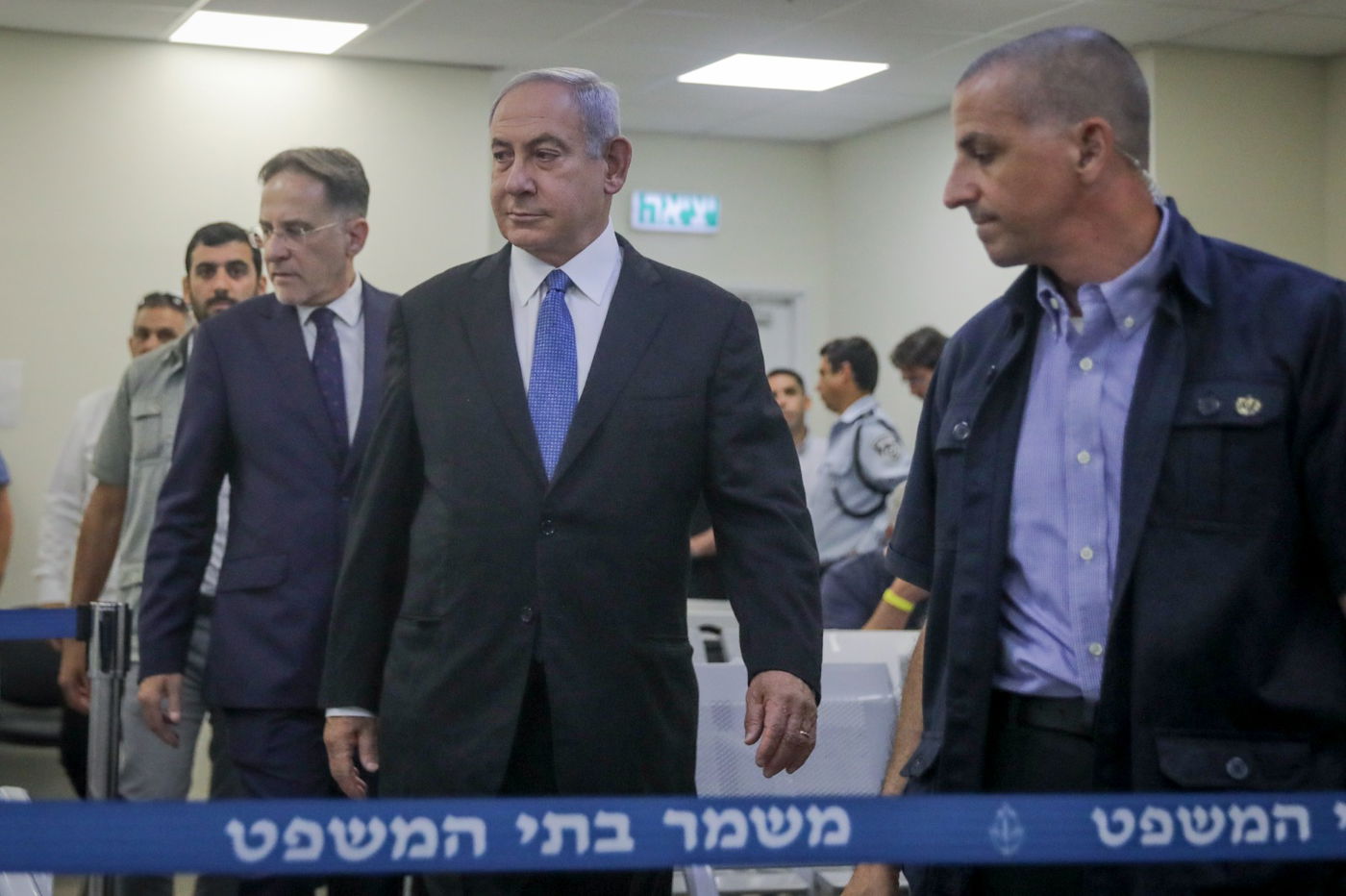 נתניהו העיד בוועדה: כך התקבלו ההחלטות על מירון • צפו