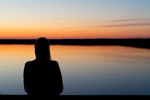"רק אחרי שנשברתי הבנתי: היכולת לשחרר - יותר קשה מההתמודדות עם המחלה"
