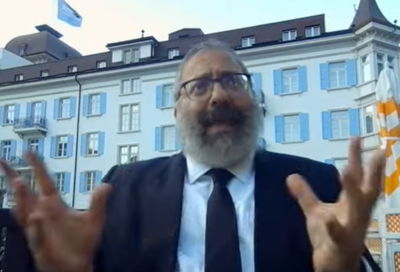 הרב ג'ייקובסון