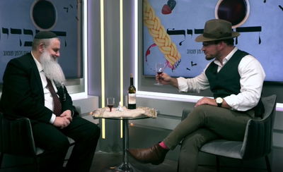 הרב יואב אוקנין