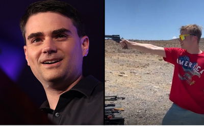 איידן דונקן; בן שפירו