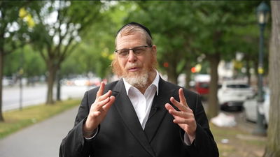 יום מסוגל למעבר דירה; זו הסגולה שלכם להיום • צפו