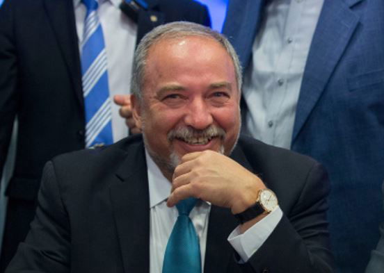 ליברמן | ארכיון