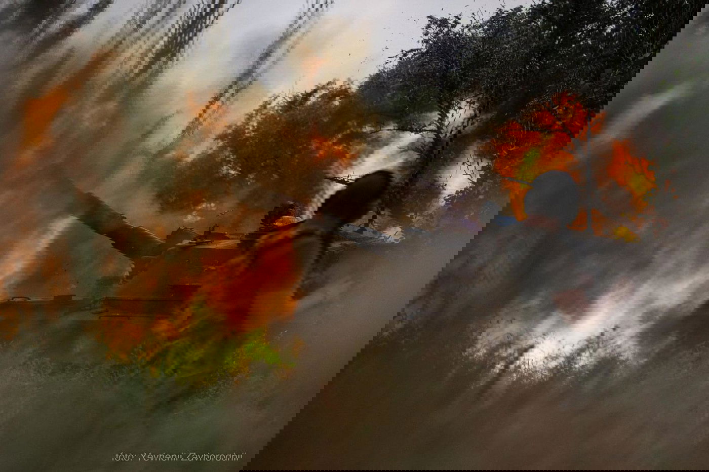 ראש ממשלת מולדובה: "חוששת שפוטין יפלוש גם אלינו"