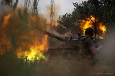 ראש ממשלת מולדובה: "חוששת שפוטין יפלוש גם אלינו"