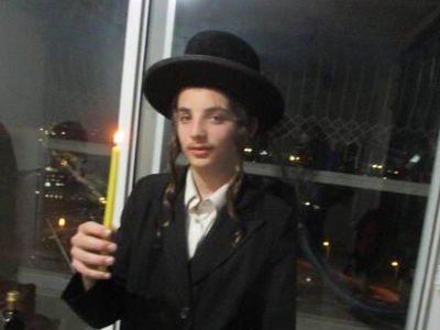 נעדר כבר 4 חודשים. קליינרמן