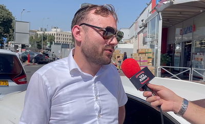 "עוקץ גדול"; כמה עולה לכם להחזיק רכב?