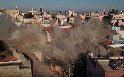 רגעי הפיצוץ