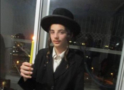 נעדר כבר 4 חודשים. קליינרמן