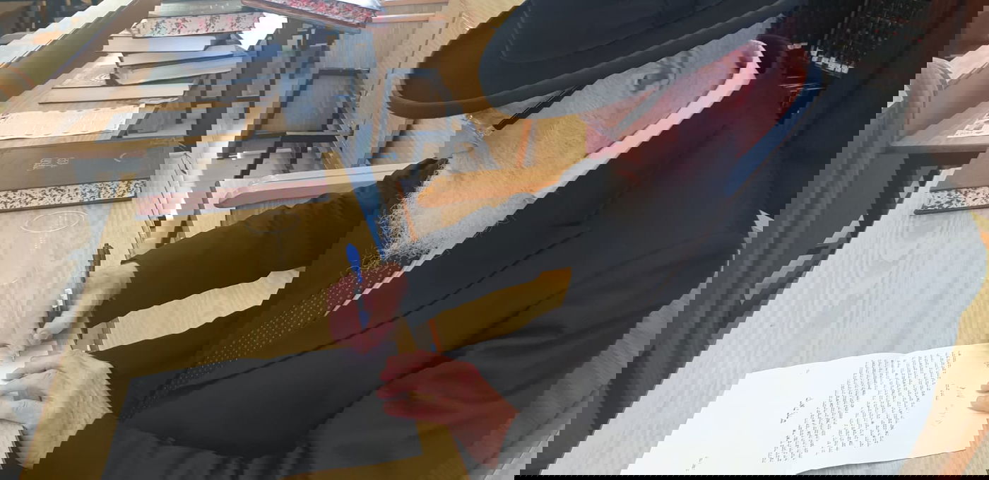 המכתב ההיסטורי של גדולי ישראל לתורמים להקמת 'בית הרב יורם': "ותהי הפרנסה מצויה בידם"