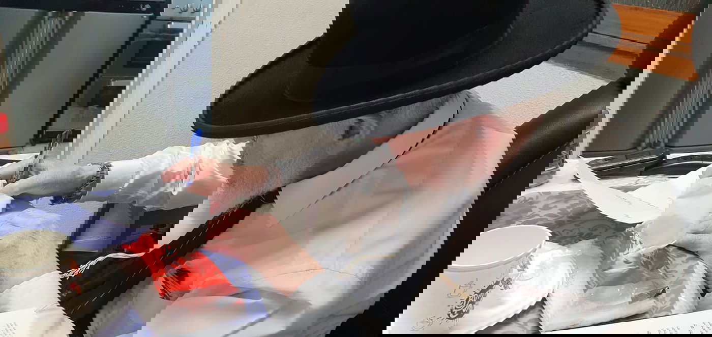 המכתב ההיסטורי של גדולי ישראל לתורמים להקמת 'בית הרב יורם': "ותהי הפרנסה מצויה בידם"