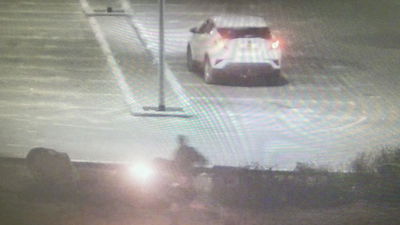 כתב אישום: השליכו בקבוק תבערה על ערבי שישב על חוף היום