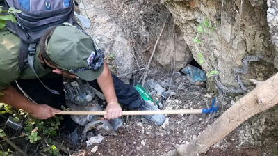 החיפושים אחר קליינרמן, היום