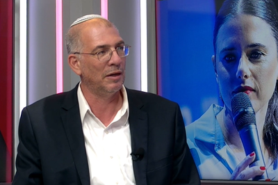 ניר אורבך: איילת שקד הולכת להתרסקות פוליטית