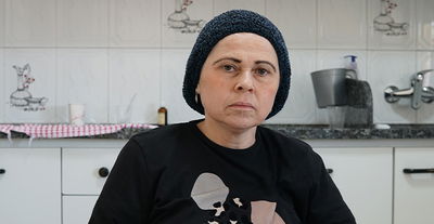 "הם שוטטו ברחובות במשך שעות ארוכות"