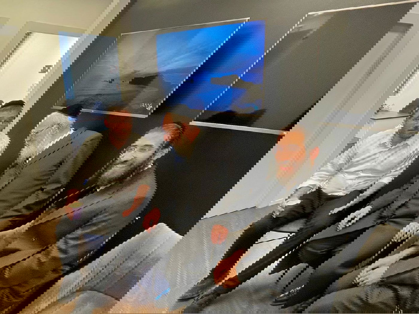 זופניק בכיכר • כל התמונות והנייעס של השבוע