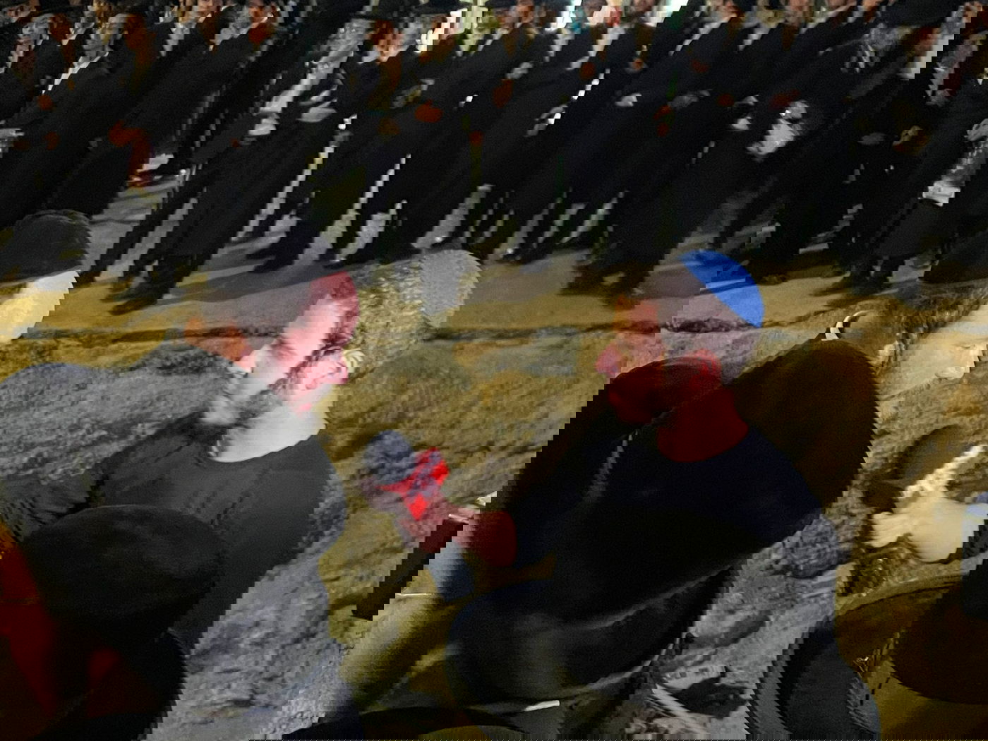 זופניק בכיכר • כל התמונות והנייעס של השבוע