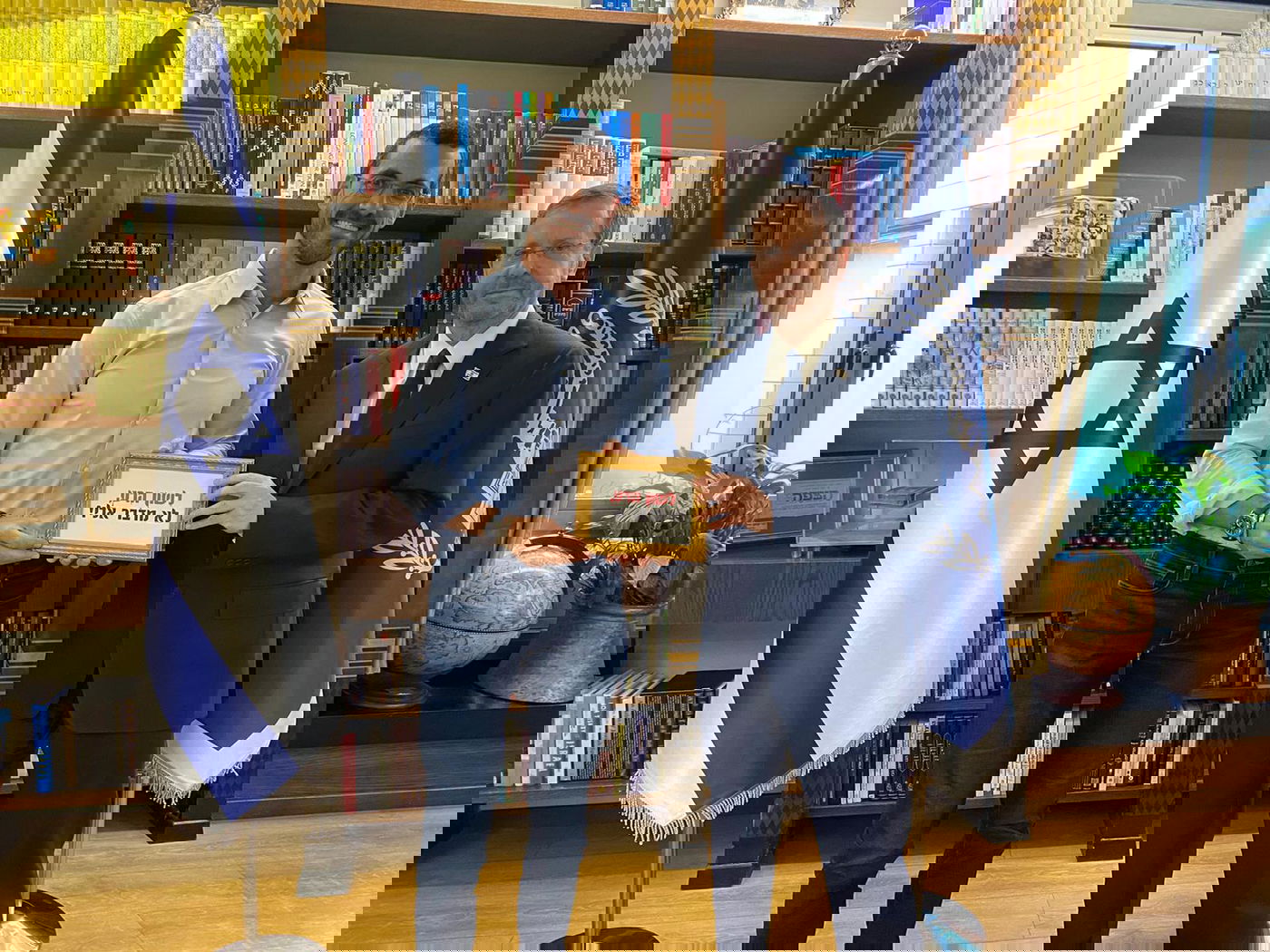 זופניק בכיכר • כל התמונות והנייעס של השבוע