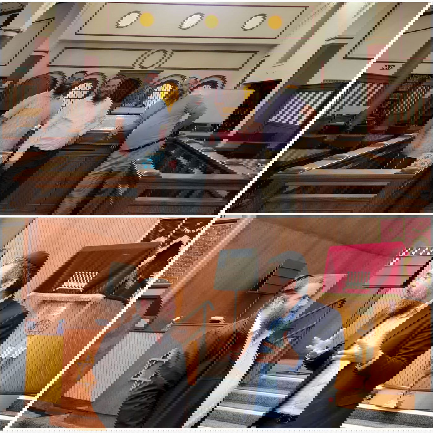 זופניק בכיכר • כל התמונות והנייעס של השבוע