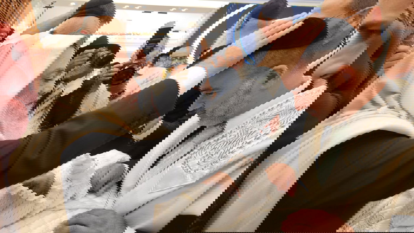 זופניק בכיכר • כל התמונות והנייעס של השבוע