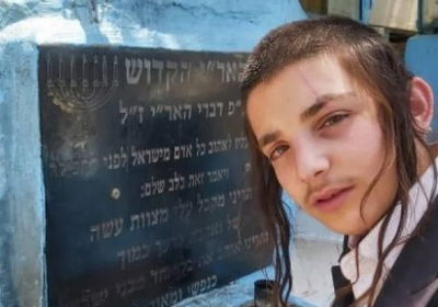 נעדר 124 יום. קליינרמן