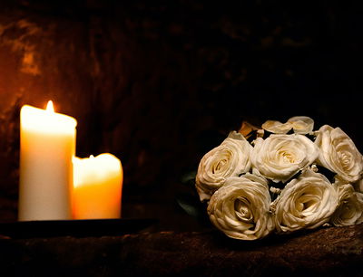 אף אחד לא חלם שבעוד שלושה ימים בלבד היא תשיב את נשמתה ליוצרה