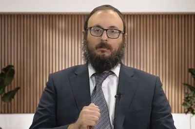 הרב אליהו שוויכה