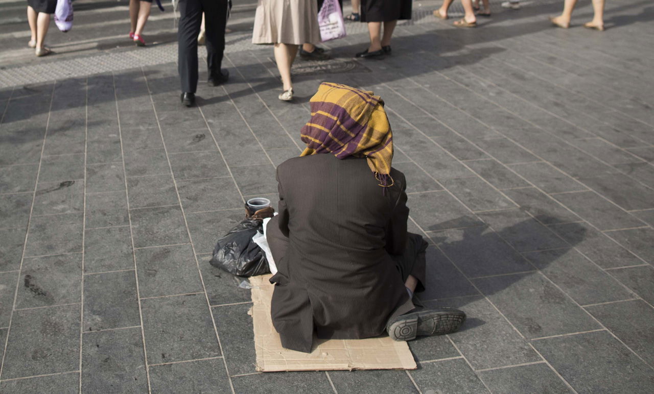 אילוסטרציה. למצולם אין קשר לנאמר בכתבה
