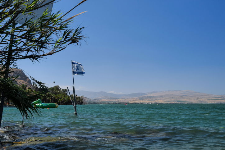תחזית מזג האוויר: הכבדה בחום, 30 מעלות