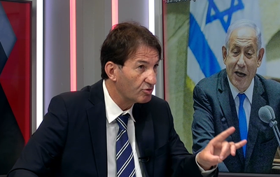 בועז ביסמוט: מעולם לא הכחשתי שתומך בנתניהו