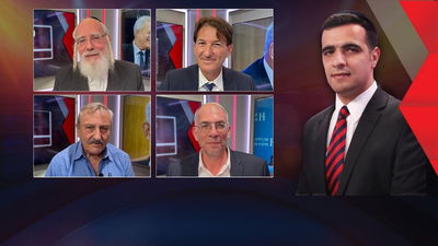 העימות ביהדות התורה, רפורמת הנדל והמפלגה של שקד