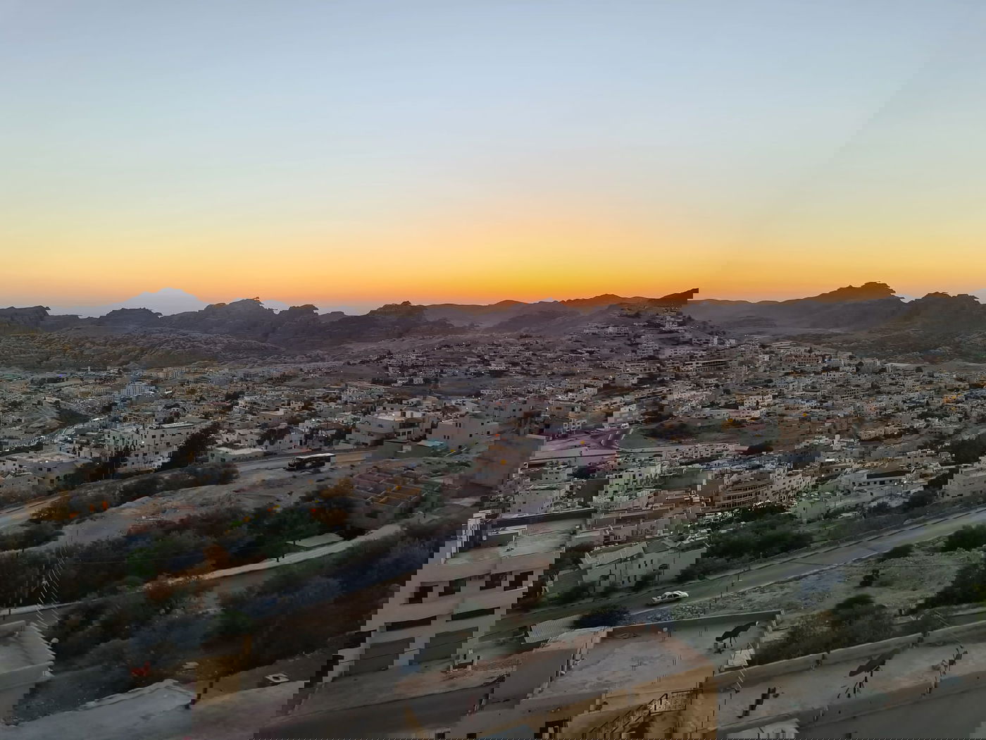 היהודים שהצליחו להגיע לקבר אהרן הכהן • צפו